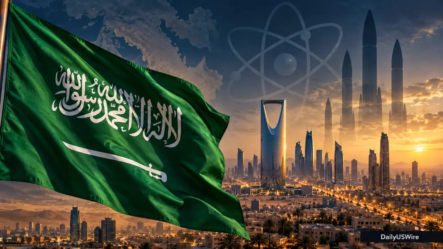 nuclear weapons