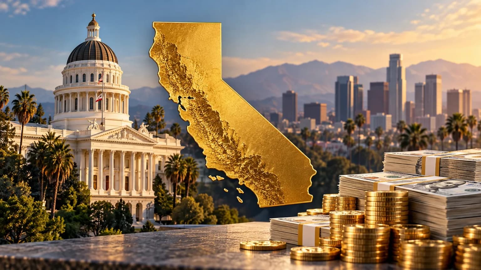 California Prop 40