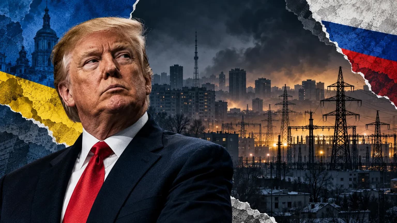 energy ceasefire